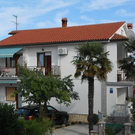 Appartement Braut
