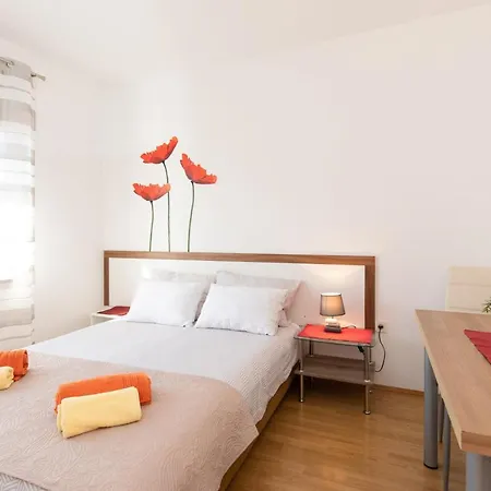 Braut Apartment Kornic