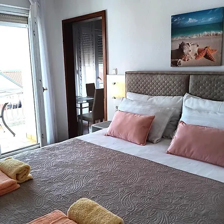 Braut Apartment Kornic