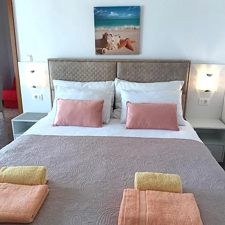 Braut Appartement *
