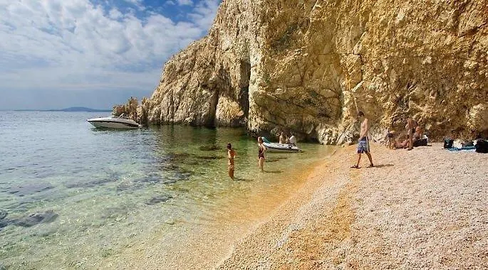 Braut * Kornić