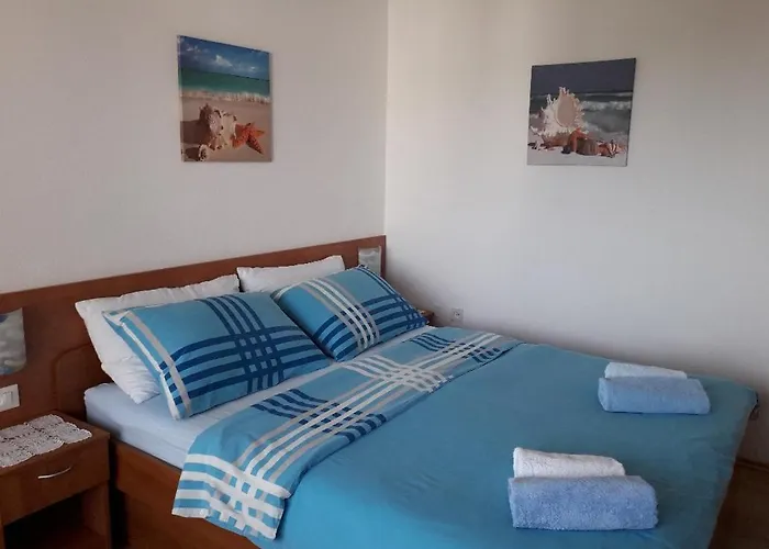 Braut Apartamento