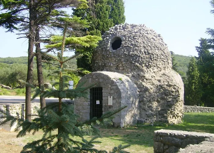 Braut * Kornić