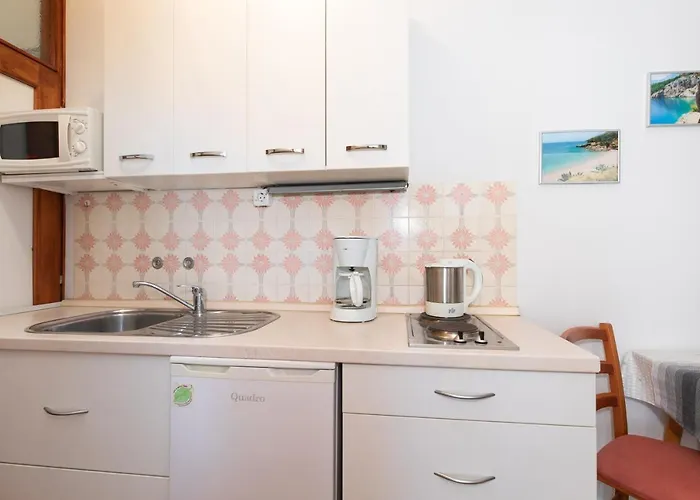 Apartamento Braut *