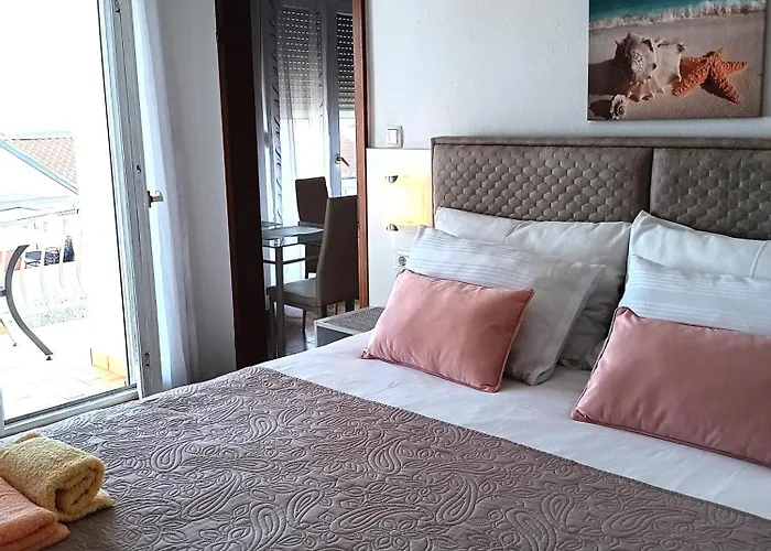 Braut Apartman Kornić