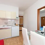 Apartamento Braut *