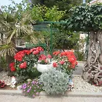 Apartamento Braut *