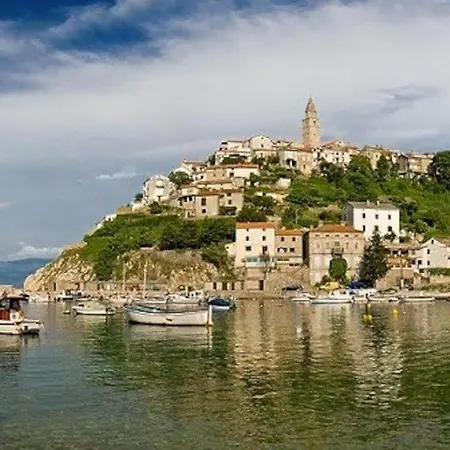 アパート Braut *