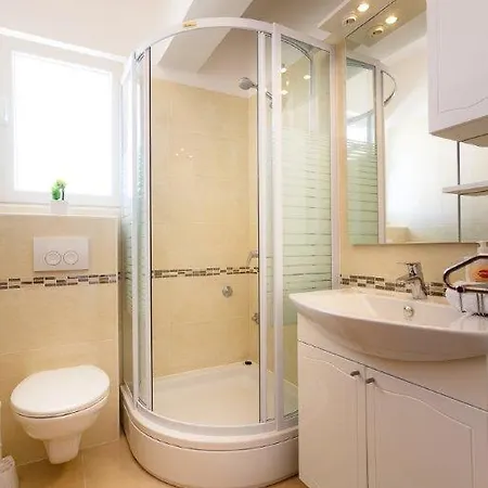 Apartment Braut