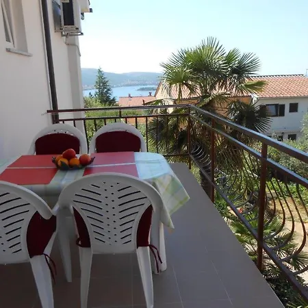 Braut Apartment