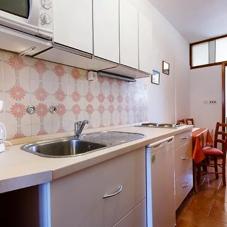 Braut Apartmán