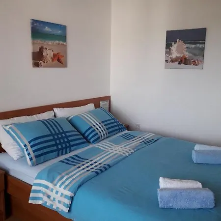 Braut Apartmán