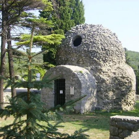 Braut * Kornić