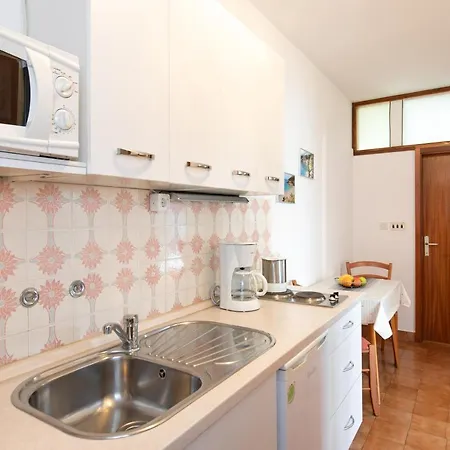 Braut Apartmán *