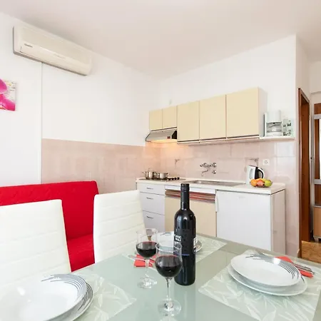 Braut Apartment
