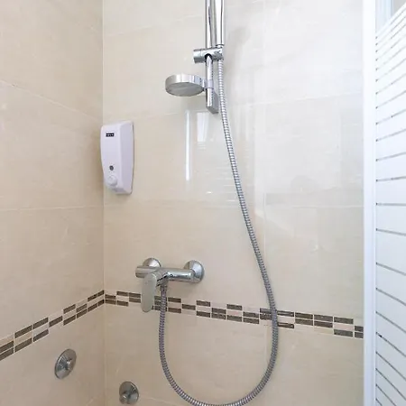 Braut Apartmán *