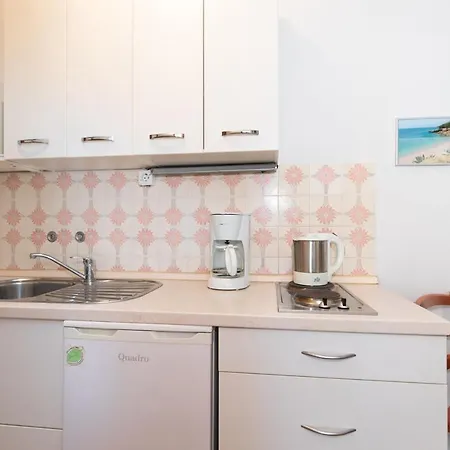 Apartmán Braut *