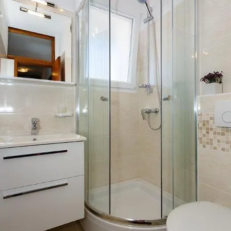 Apartment Braut *