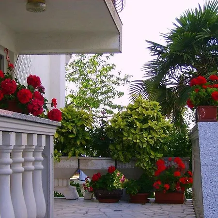 Apartamento Braut Kornić