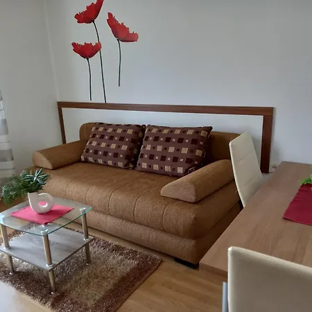 Apartamento Braut