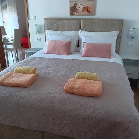 Braut Apartmán *