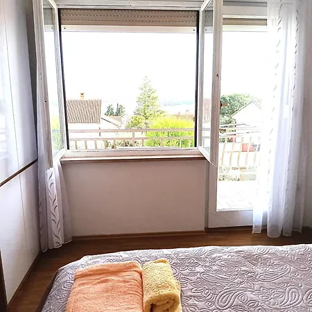 Apartmán Braut *