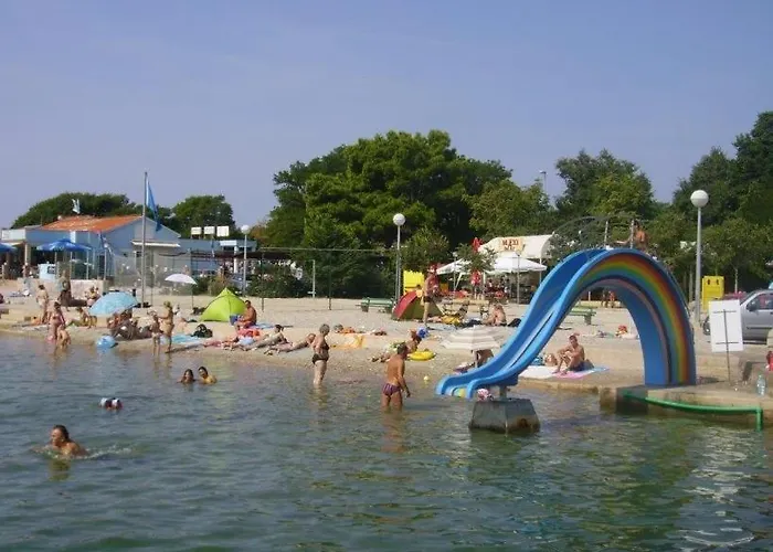 Apartamento Braut Kornić