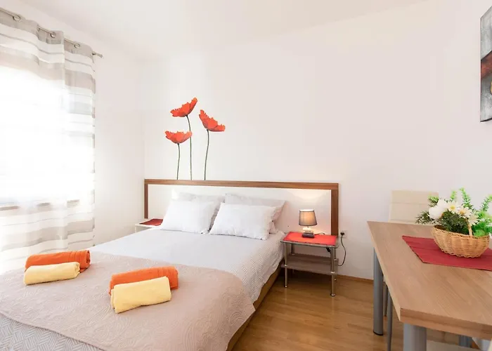 Braut Apartamento Kornić