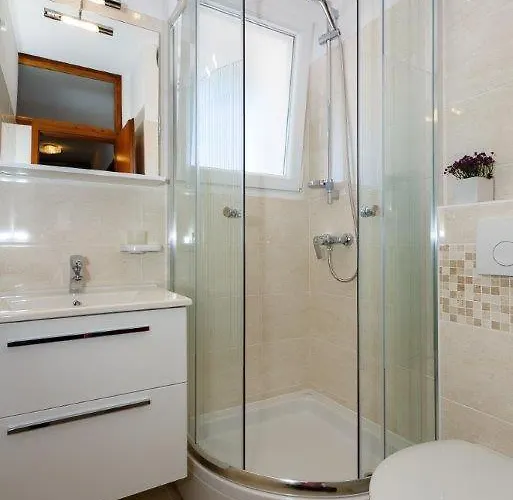 Apartamento Braut *