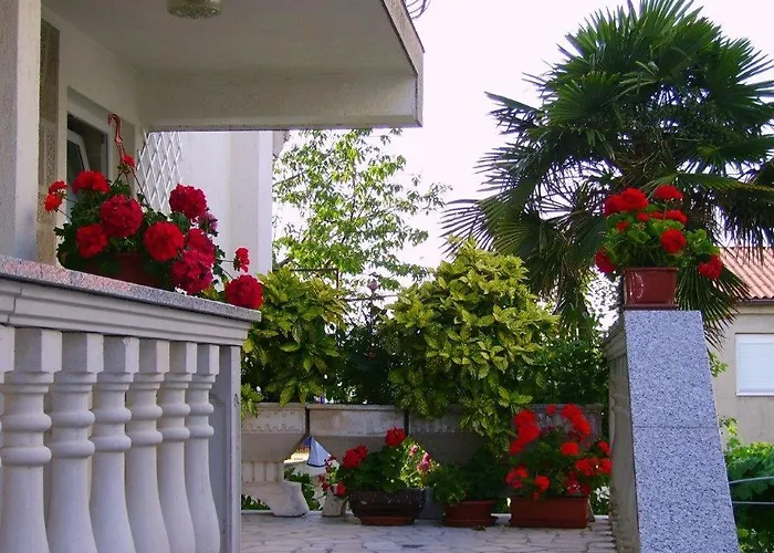 Apartamento Braut Kornić