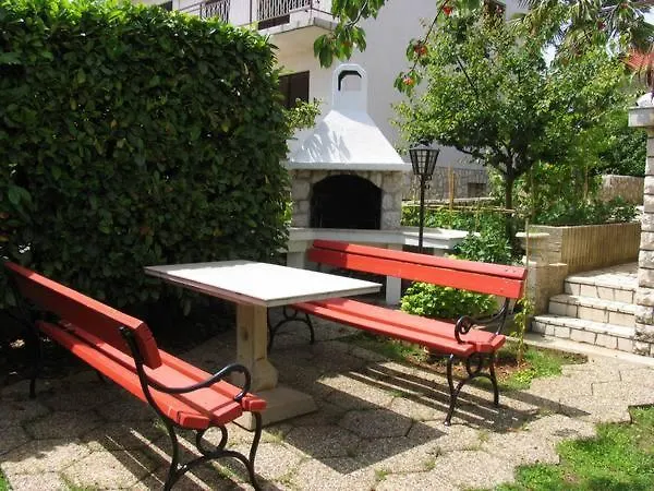 Apartamento Braut *