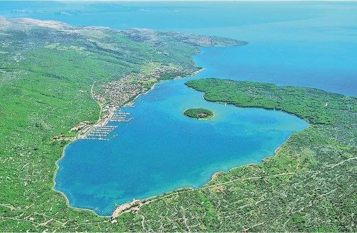 Braut * Kornić