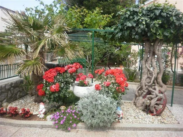 Apartamento Braut *